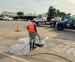 Pavers Cleaning long Island NY