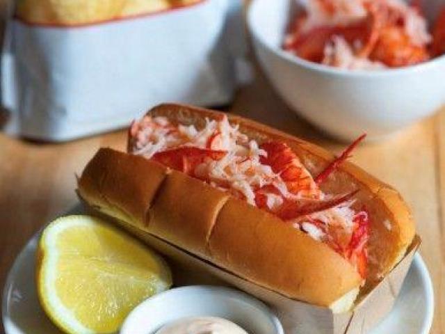 Shop Cooked Lobsters