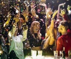 Top Night Clubs In Queens NYC