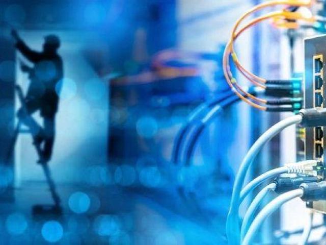 Fiber Optic Cabling St Petersburg