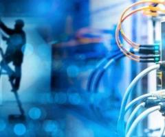 Fiber Optic Cabling St Petersburg