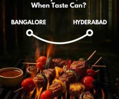 Intercity Food Delivery