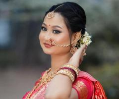 Lakmé Academy South Campus – Nail Art Course in South Campus Delhi