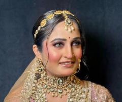 Lakmé Academy, Saket – Best Makeup Artist Course in Saket