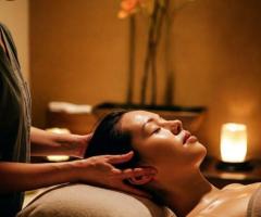 Gentle Healing Massage Spa In Vadodara 8655700242