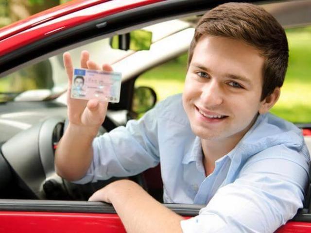 Driving School New York