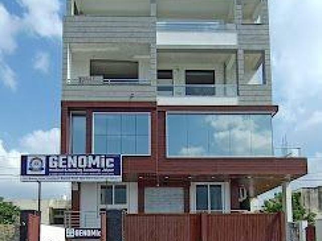 Gna Nursing Academy jaipur:- NORCET Coaching in Jaipur