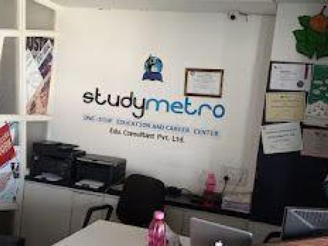 Study Metro Jaipur:- PTE Coaching  in Jaipur