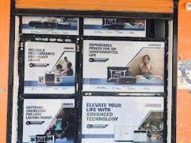 Shree Ganpati Batteries:- UPS Battery Dealer in Mansarovar