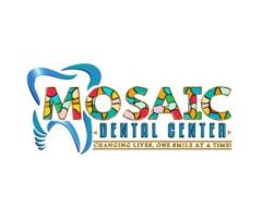 Mosaic Dental Center