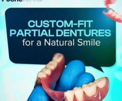 Dental laboratory in california