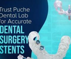 straumann custom abutments