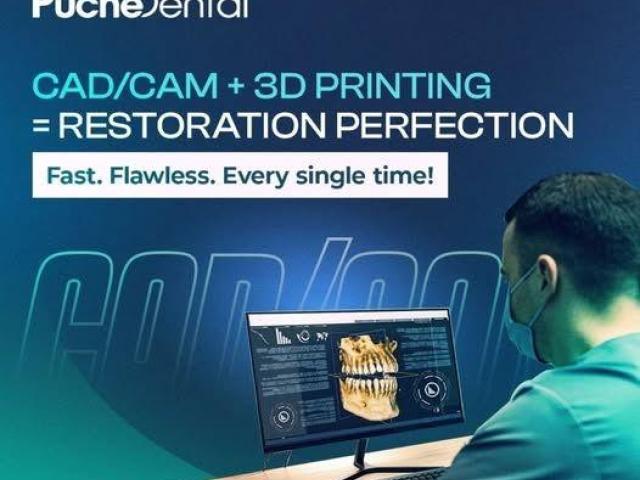 Dental Laboratory near me