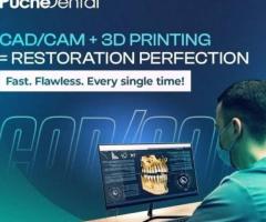 Dental Laboratory near me