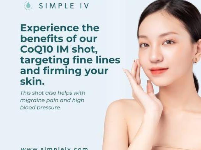 iv vitamin drip Walnut