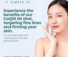 iv vitamin drip Walnut