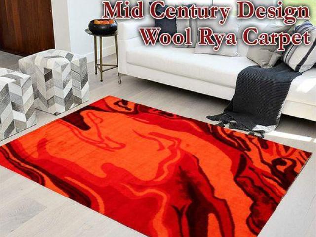 Buy Uniquely Modern Rugs in New York