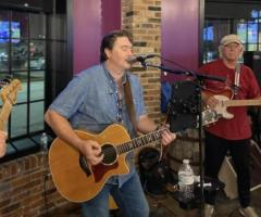 Dallas Fort Worth Country Band