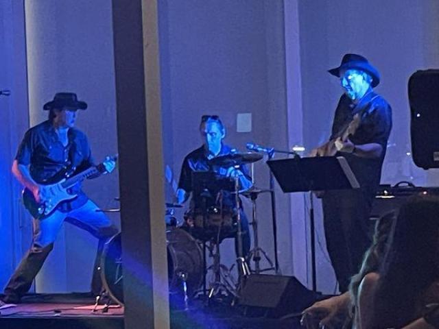 Country Band Atlanta