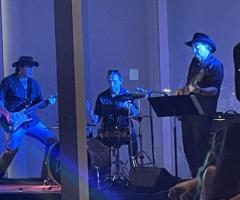 Country Band Atlanta