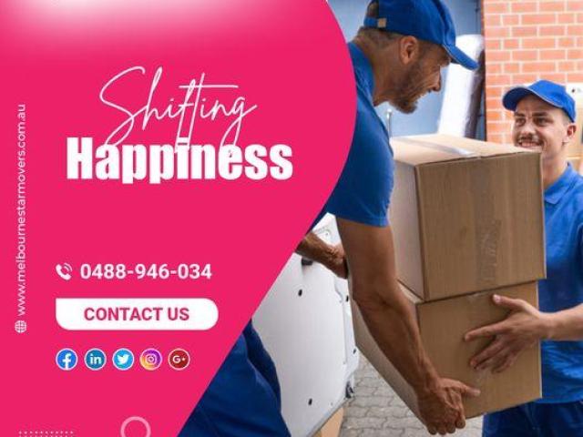 Affordable Household Movers in Melbourne