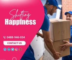 Affordable Household Movers in Melbourne