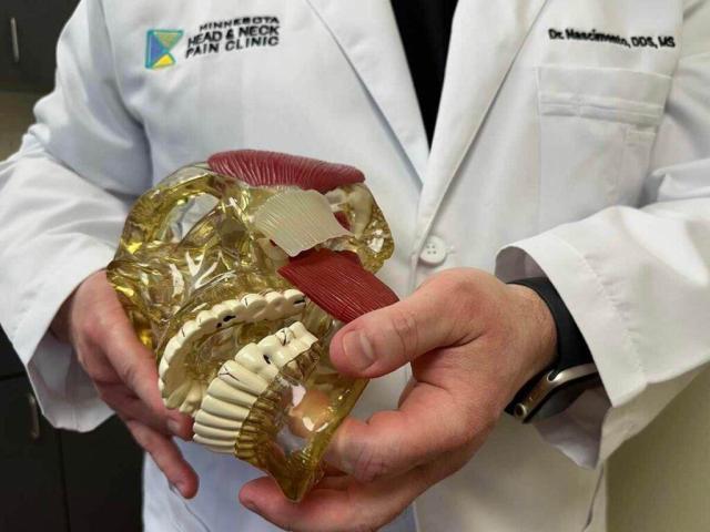 Oral Medicine Treatment in Minnesota