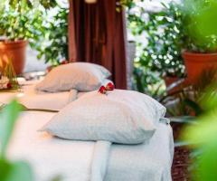 Couples massage in Deerfield Beach