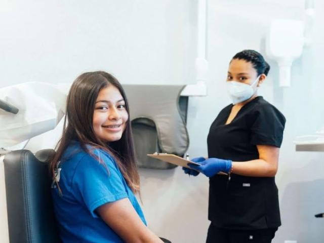 Oral surgeons Los Angeles