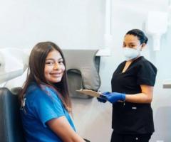 Oral surgeons Los Angeles