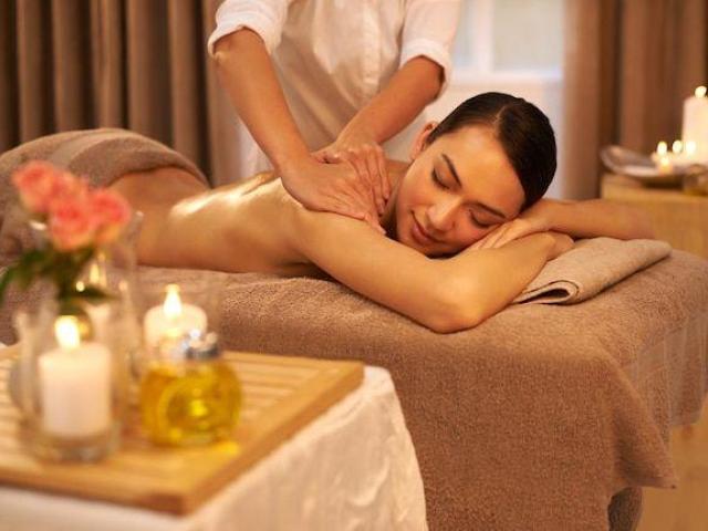 Spa Nest In Andheri 9152955659