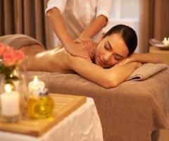 Spa Nest In Andheri 9152955659