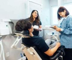 Center for oral & maxillofacial surgery