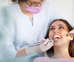 Los Angeles center for oral and maxillofacial surgery