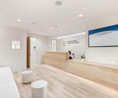 Complex tooth extractions Orange County