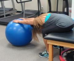 Sports Injury Rehab Garden Grove