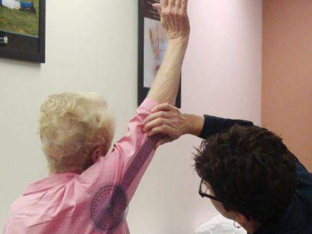 Post-surgical Rehabilitation in Garden Grove