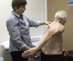 Post-surgical Physical Therapy Garden Grove