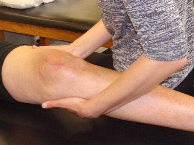 Knee Replacement Physical Therapy Garden Grove