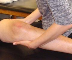 Knee Replacement Physical Therapy Garden Grove