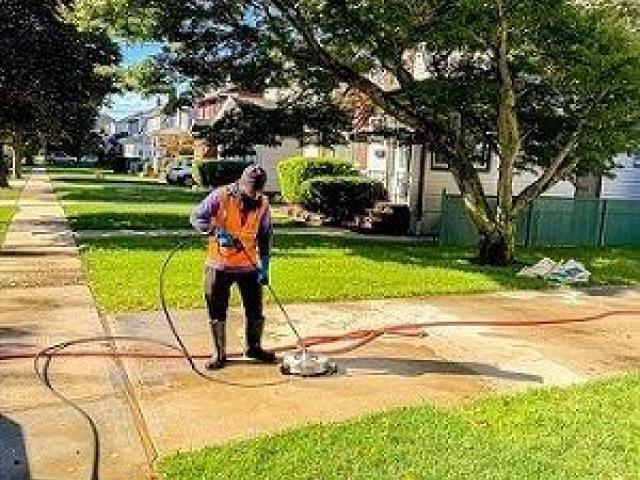 Affordable Power Wash Long Island NY