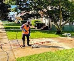 Affordable Power Wash Long Island NY