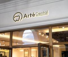 Dentist in Buena Park, California