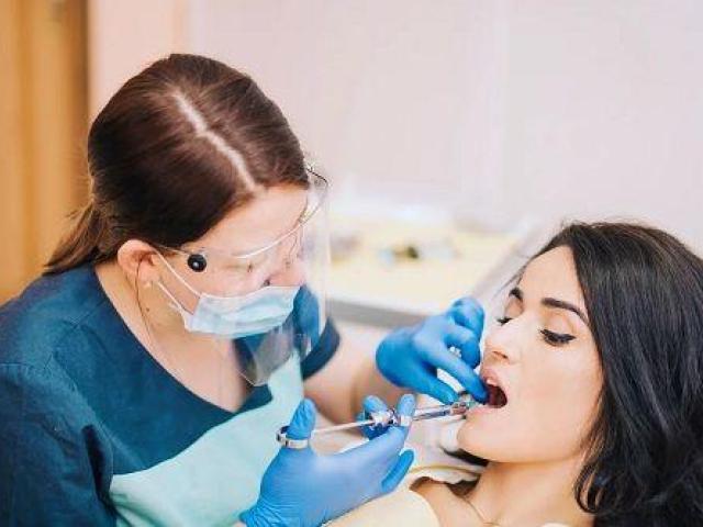 Dental Treatment In Nassau County