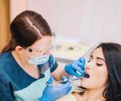 Dental Treatment In Nassau County