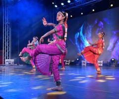 Dance Institute in Mahesh Nagar – Buskers Dance Institute