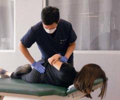 Chiropractor in Brea