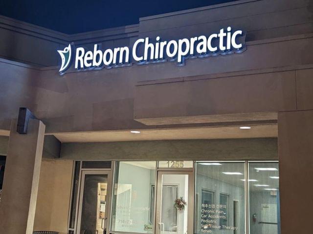 Sciatica chiropractor in Brea