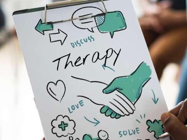 Psychiatric Disorder Treatment in California