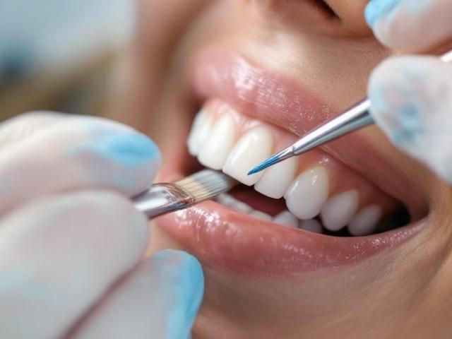 Top Notch Dental Care in Palo Alto